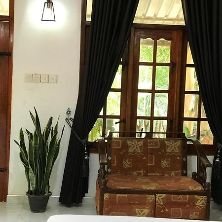 Ella Rawana Resort ภายนอก รูปภาพ