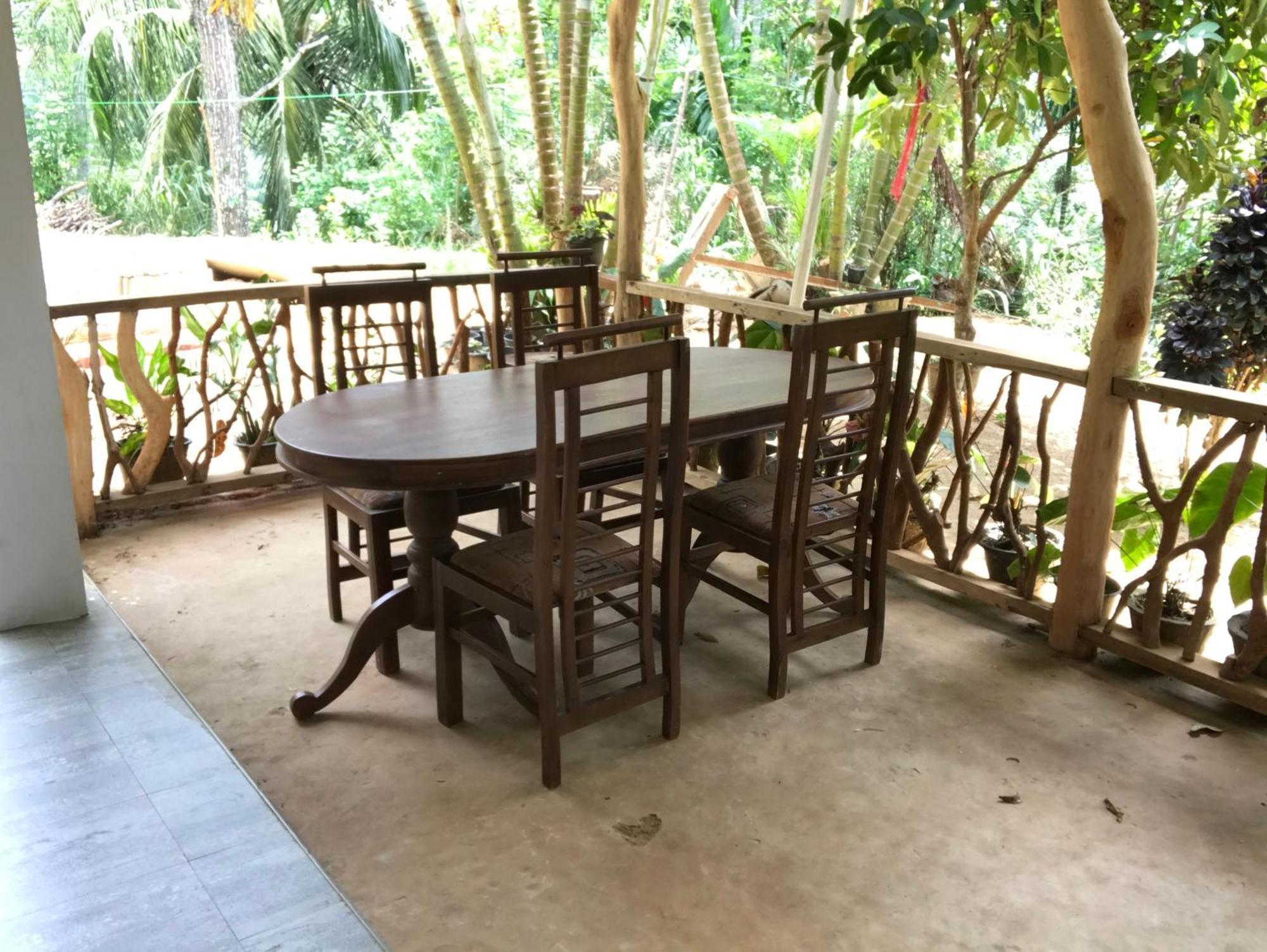 Ella Rawana Resort ภายนอก รูปภาพ