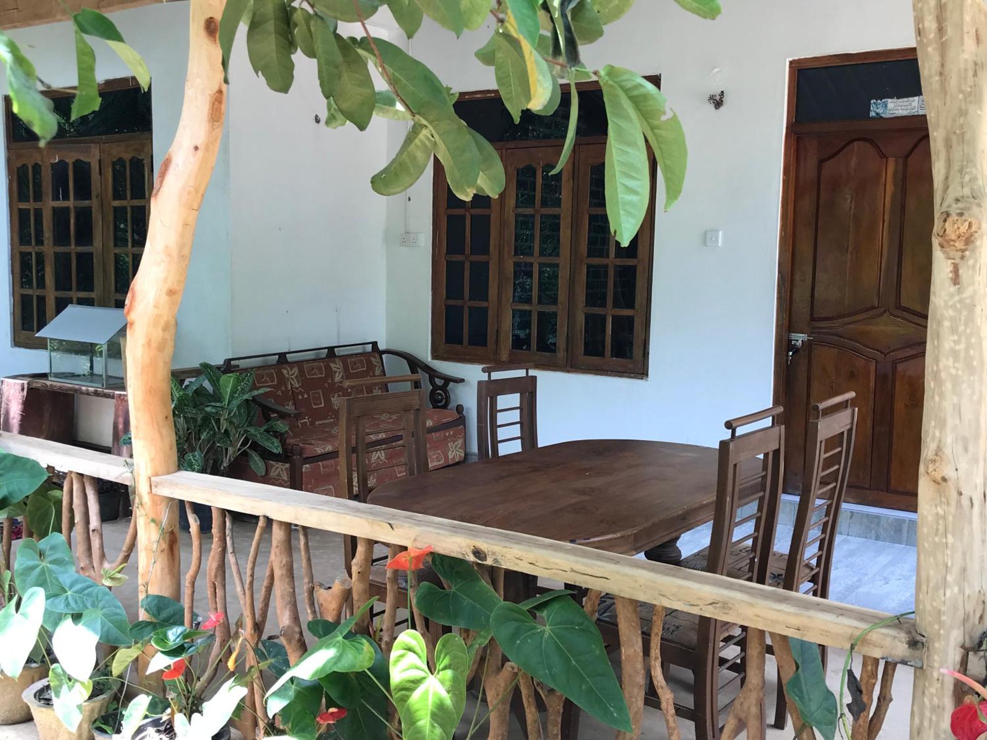 Ella Rawana Resort ภายนอก รูปภาพ