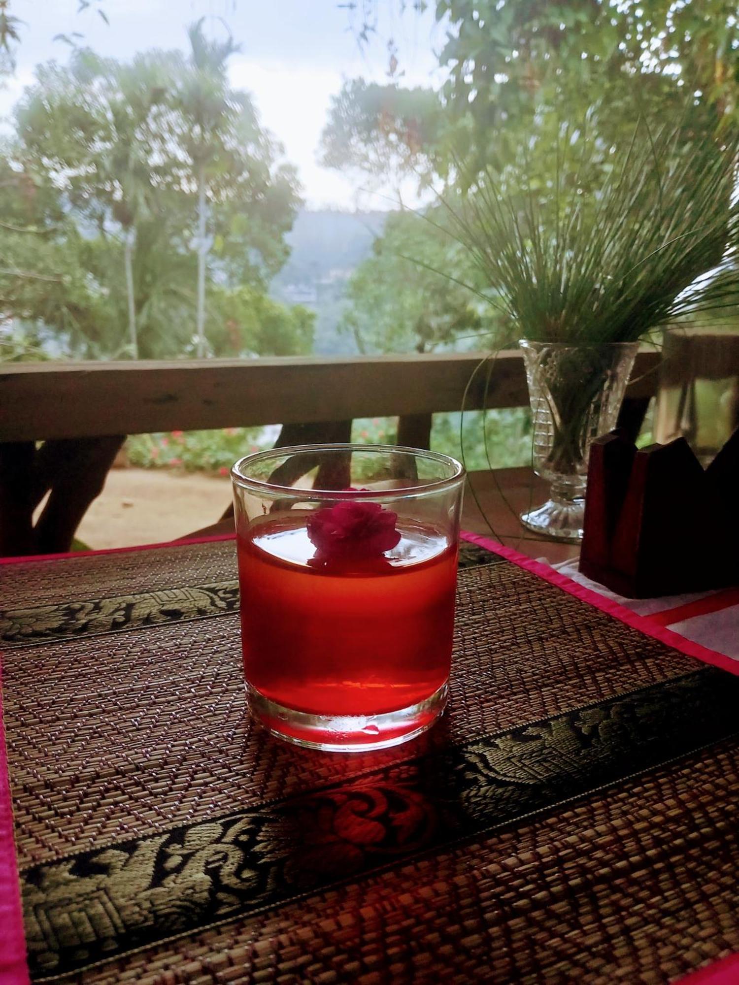 Ella Rawana Resort ภายนอก รูปภาพ